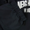 NEIGHBORHOOD ネイバーフッド 23SS 231TSNH-JKM03 ANORAK JACKET アノラックジャケット ブラック系 L【美品】【中古】