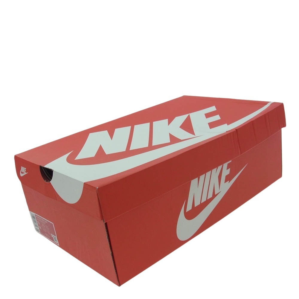 NIKE ナイキ FZ3113-200 Air More Uptempo Slide Flax エアモアアップテンポ スライド フラックス サンダル ブラウン系 31cm【新古品】【未使用】【中古】