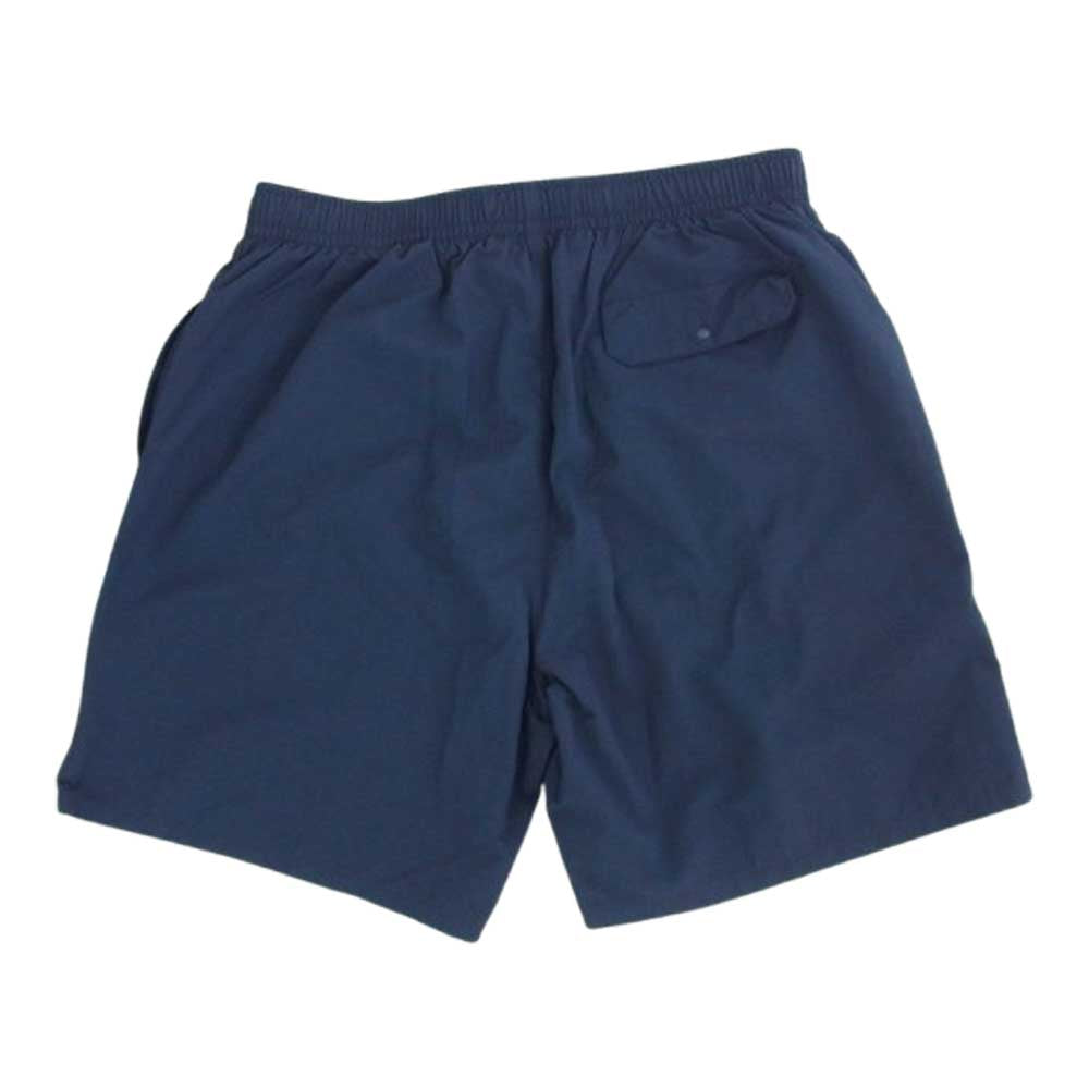 Supreme シュプリーム 23SS Nylon Water Short ナイロン ウォーター ショーツ ショート パンツ ネイビー系 M【極上美品】【中古】