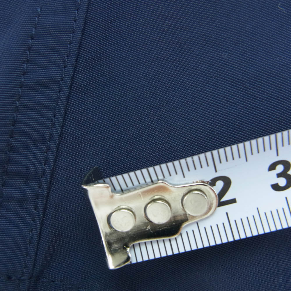 Supreme シュプリーム 23SS Nylon Water Short ナイロン ウォーター ショーツ ショート パンツ ネイビー系 M【極上美品】【中古】