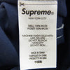 Supreme シュプリーム 24SS Nylon Painter Short ナイロン ペインター ショーツ ショート パンツ ネイビー系 M【極上美品】【中古】