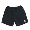 Supreme シュプリーム 22AW DN3258-010 NIKE ナイキ ACG Nylon Trail Short ナイロン ショーツ ショート パンツ ブラック系 M【極上美品】【中古】
