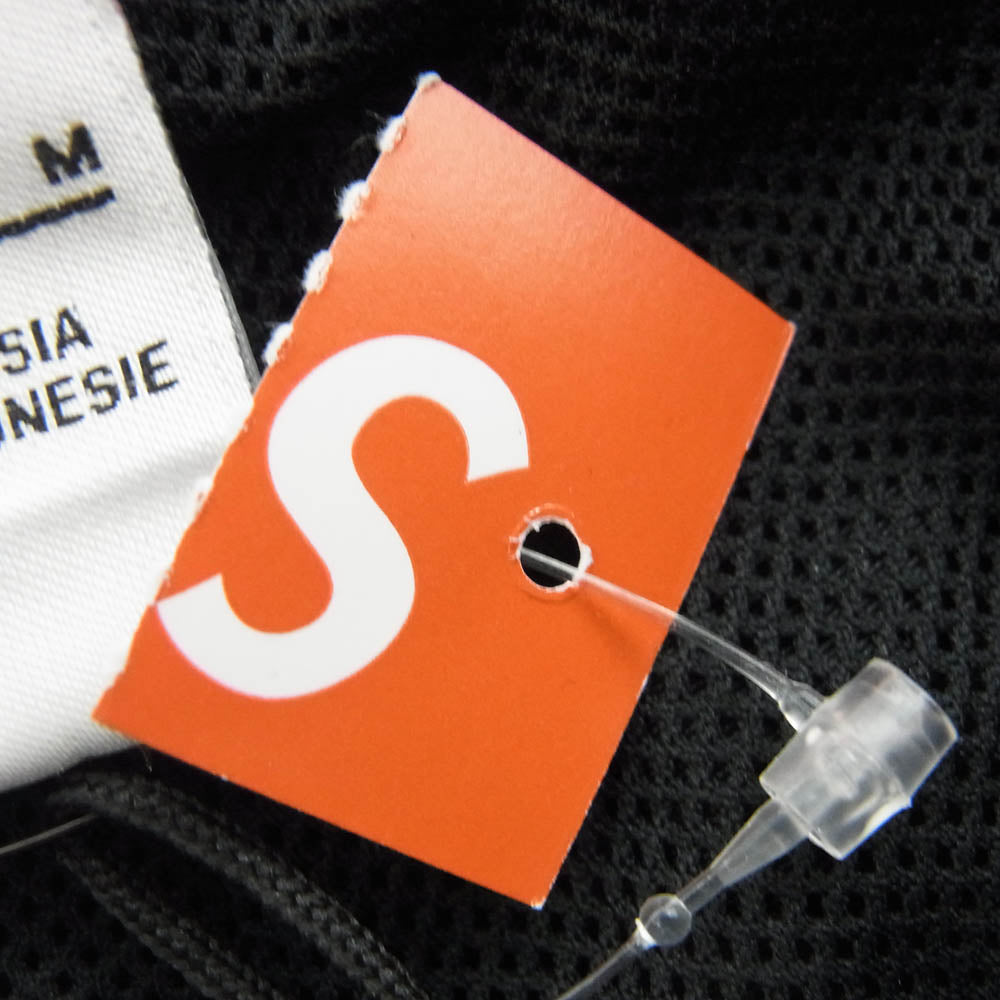 Supreme シュプリーム 22AW DN3258-010 NIKE ナイキ ACG Nylon Trail Short ナイロン ショーツ ショート パンツ ブラック系 M【極上美品】【中古】