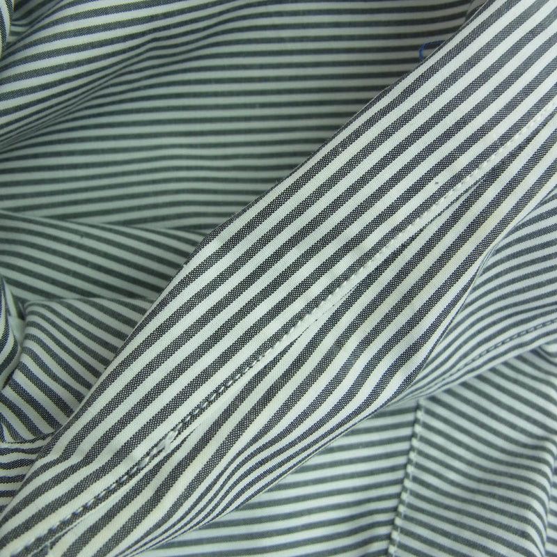 WTAPS ダブルタップス 23AW 232GWDT-SHM03 BROADCLOTH.TEXTILE WTAPS ダブルタップス 23AW 232GWDT-SHM03 BROADCLOTH.TEXTILE