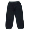 DESCENDANT ディセンダント 222ATDS-PTM02 MANCHOT FLEECE TROUSERS フリース パンツ ダークネイビー系 2【新古品】【未使用】【中古】