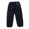 DESCENDANT ディセンダント 222ATDS-PTM02 MANCHOT FLEECE TROUSERS フリース パンツ ダークネイビー系 2【新古品】【未使用】【中古】