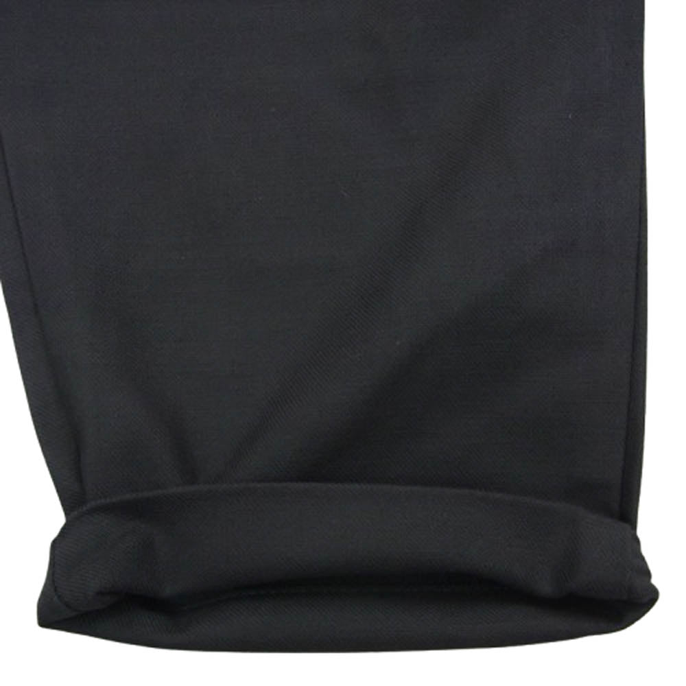 WTAPS ダブルタップス 21AW 212GWDT-PTM01 SHINOBI TROUSERS シノビ トラウザー パンツ ネイビー系 01【新古品】【未使用】【中古】