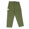 NEIGHBORHOOD ネイバーフッド 23SS 231YTNH-PTM01 WIDE CARGO PANTS ワイド カーゴ パンツ カーキ系 S【新古品】【未使用】【中古】