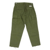 NEIGHBORHOOD ネイバーフッド 23SS 231YTNH-PTM01 WIDE CARGO PANTS ワイド カーゴ パンツ カーキ系 S【新古品】【未使用】【中古】