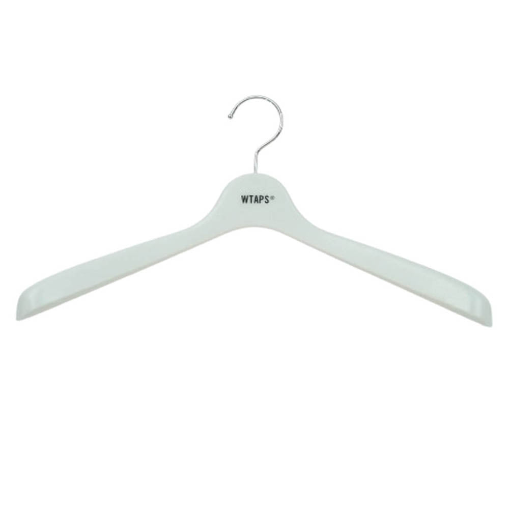 WTAPS ダブルタップス 22AW 222TQDT-JKM03 SMOCK 02/JACKET/CTPL.RIPSTOP スモック ジャケット リップストップ グリーン系 3【新古品】【未使用】【中古】