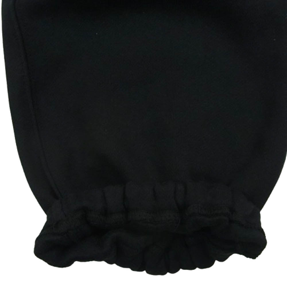 WTAPS ダブルタップス 22AW 222HBCHD-CSM05S Champion Academy Trousers チャンピオン アカデミー トラウザーズ スウェット パンツ ブラック系 M【新古品】【未使用】【中古】