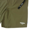 NEIGHBORHOOD ネイバーフッド 24SS 241TSNH-PTM06 MULTIFUNCTIONAL SHORT PANTS ショート パンツ カーキ系 M【新古品】【未使用】【中古】