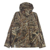 DESCENDANT ディセンダント 22AW 222WVDS-JKM01S BELLY PULL OVER JACKET CAMO プルオーバー ジャケット マルチカラー系 3【新古品】【未使用】【中古】