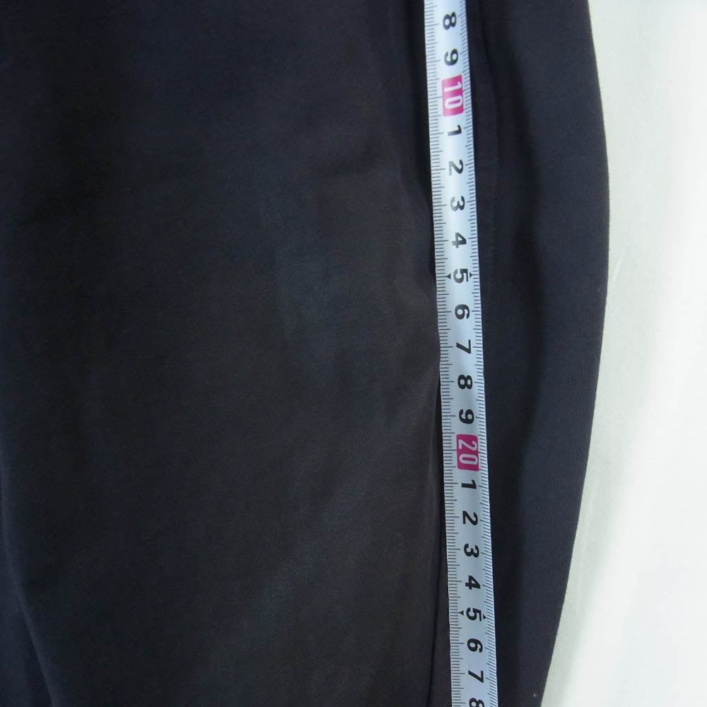 COMOLI コモリ 20aw S03-01001 製品染め テーラード ジャケット 日本製 ネイビー系 3【中古】