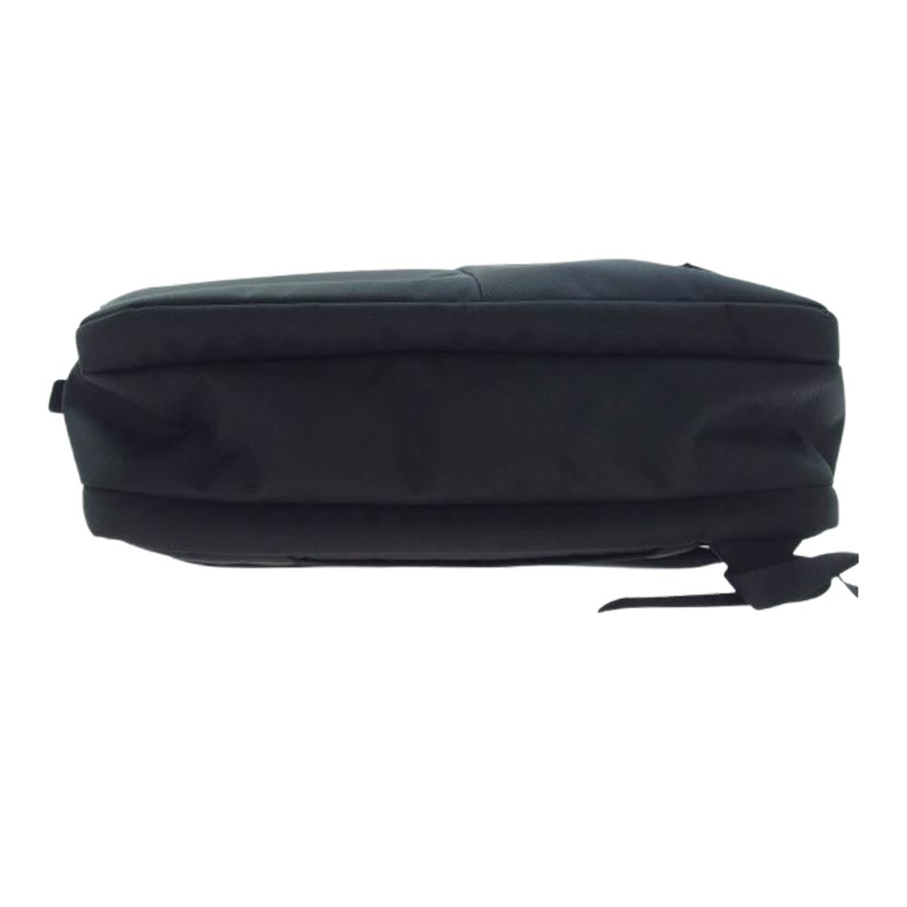 THE NORTH FACE ノースフェイス NM82351 CORDURA Ballistic 3WAY 1680D コーデュラ バリスティック 3ウェイ 1680デニール デイパック ブラック系【中古】