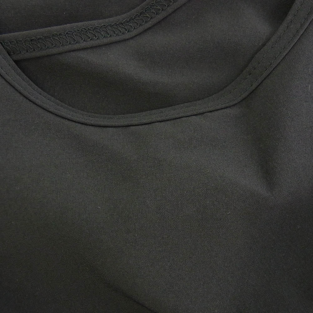 patagonia パタゴニア 19SS 56995 W's Fleetwith Romper ウィメンズ フリートウィズ ロンパー オールインワン ブラック系 M【極上美品】【中古】