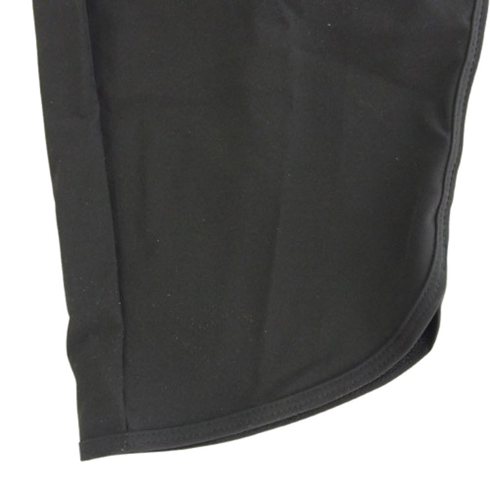 patagonia パタゴニア 19SS 56995 W's Fleetwith Romper ウィメンズ フリートウィズ ロンパー オールインワン ブラック系 M【極上美品】【中古】