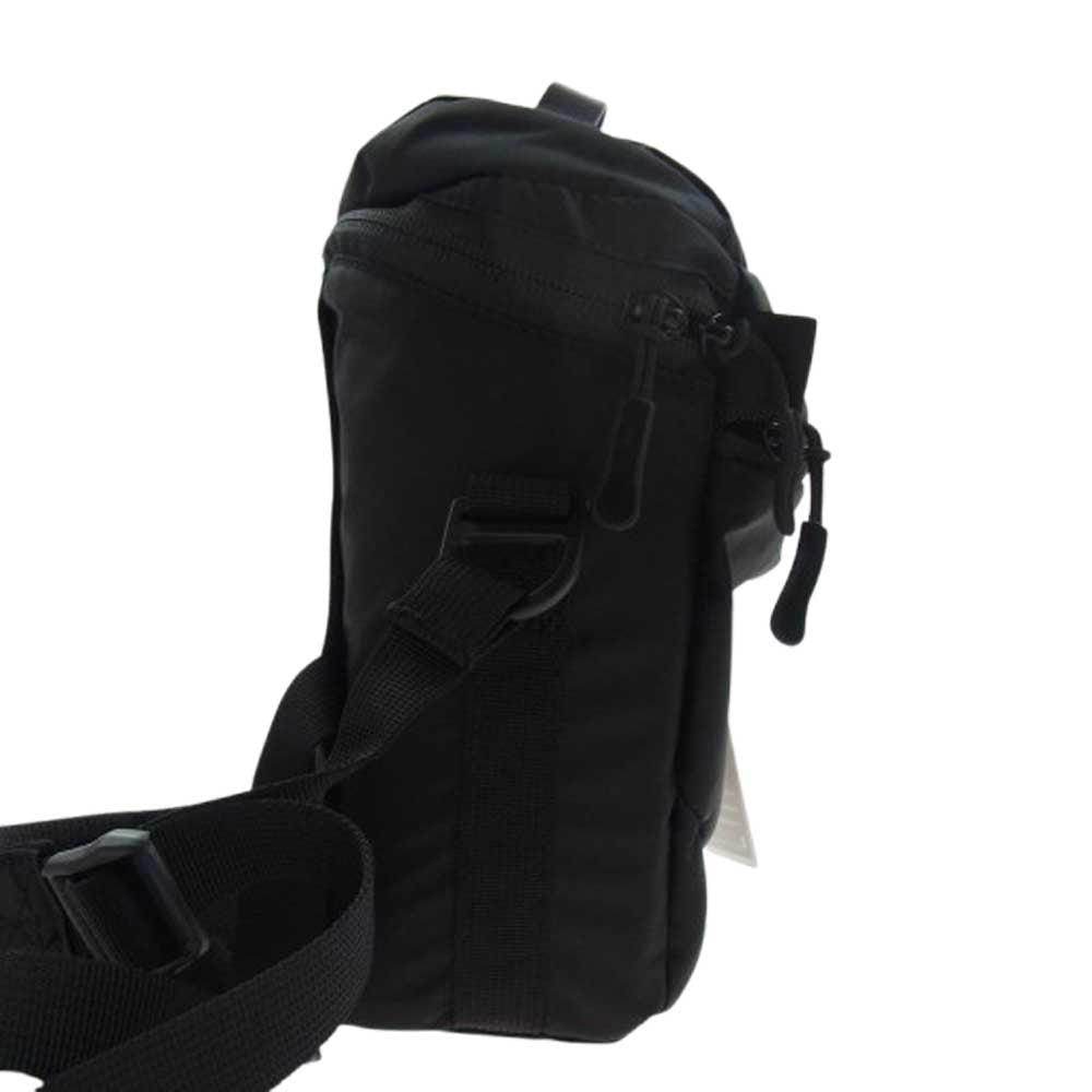 THE NORTH FACE ノースフェイス NM91551 カメラバッグ ショルダーバッグ ブラック系【新古品】【未使用】【中古】