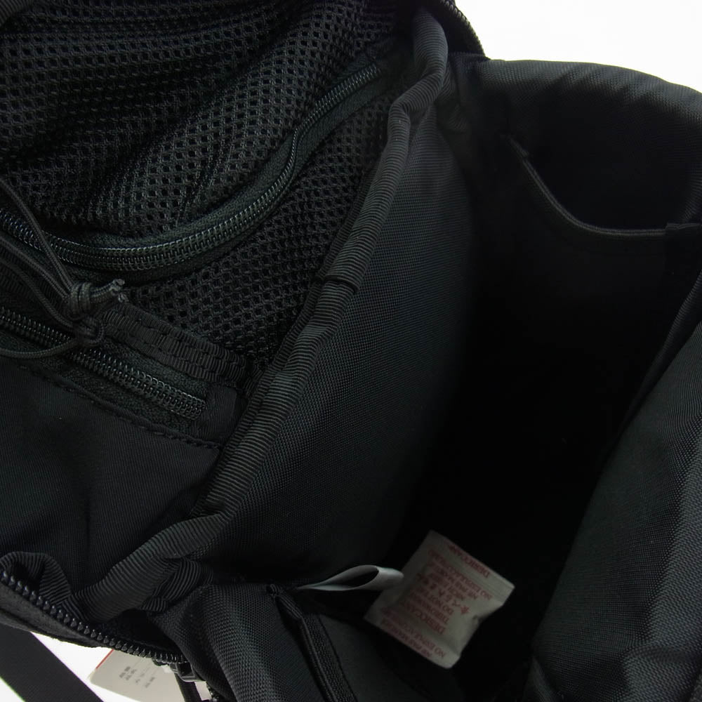 THE NORTH FACE ノースフェイス NM91551 カメラバッグ ショルダーバッグ ブラック系【新古品】【未使用】【中古】