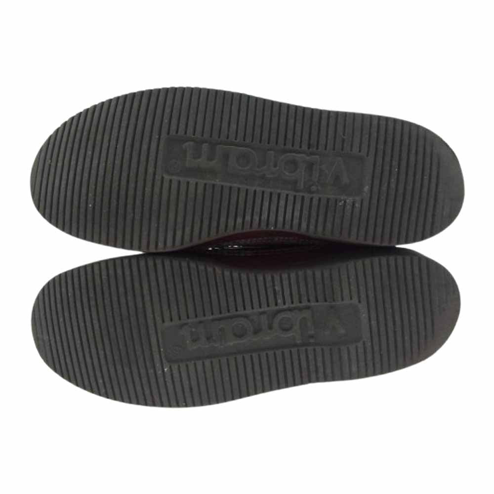 ラッセルモカシン Sporting Clays Chukka スポーティング クレイ チャッカ レザー シューズ ブラウン系 サイズ表記不明【中古】