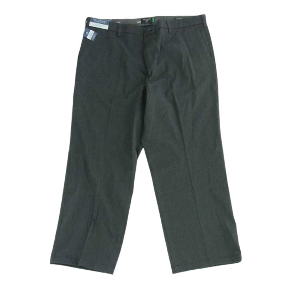 DOCKERS ドッカーズ CW-2824 Signature Khaki CLASSIC FIT シグネチャーカーキ クラッシック フィット コットン チノパンツ 40 グレー系【新古品】【未使用】【中古】