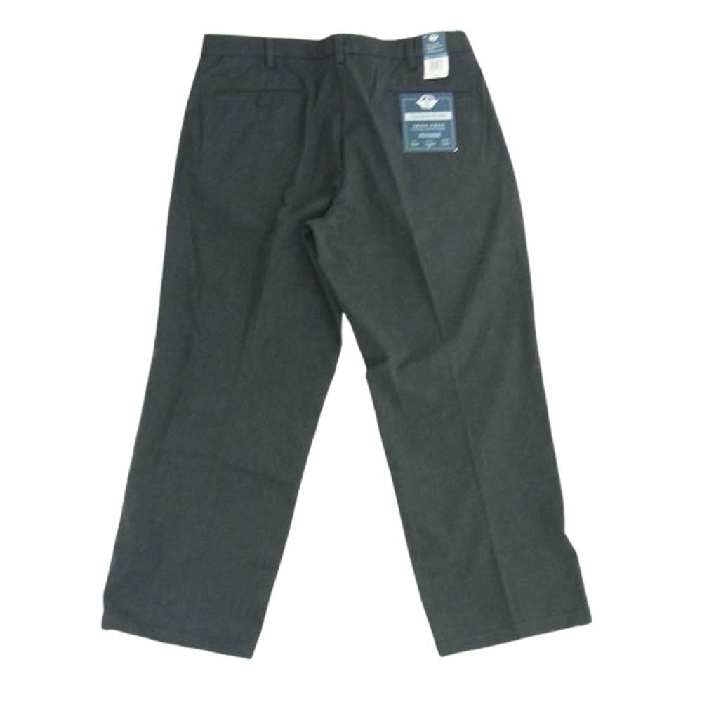 DOCKERS ドッカーズ CW-2824 Signature Khaki CLASSIC FIT シグネチャーカーキ クラッシック フィット コットン チノパンツ 40 グレー系【新古品】【未使用】【中古】