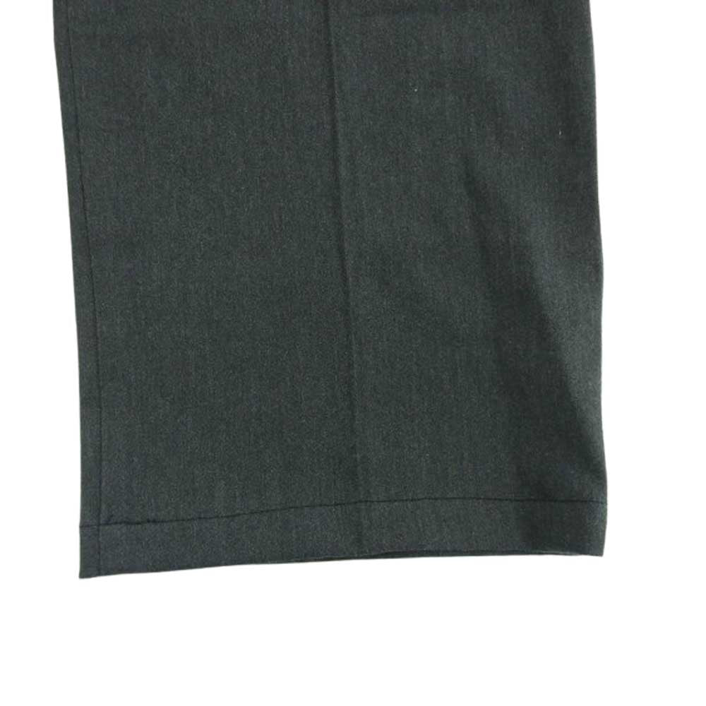 DOCKERS ドッカーズ CW-2824 Signature Khaki CLASSIC FIT シグネチャーカーキ クラッシック フィット コットン チノパンツ 40 グレー系【新古品】【未使用】【中古】