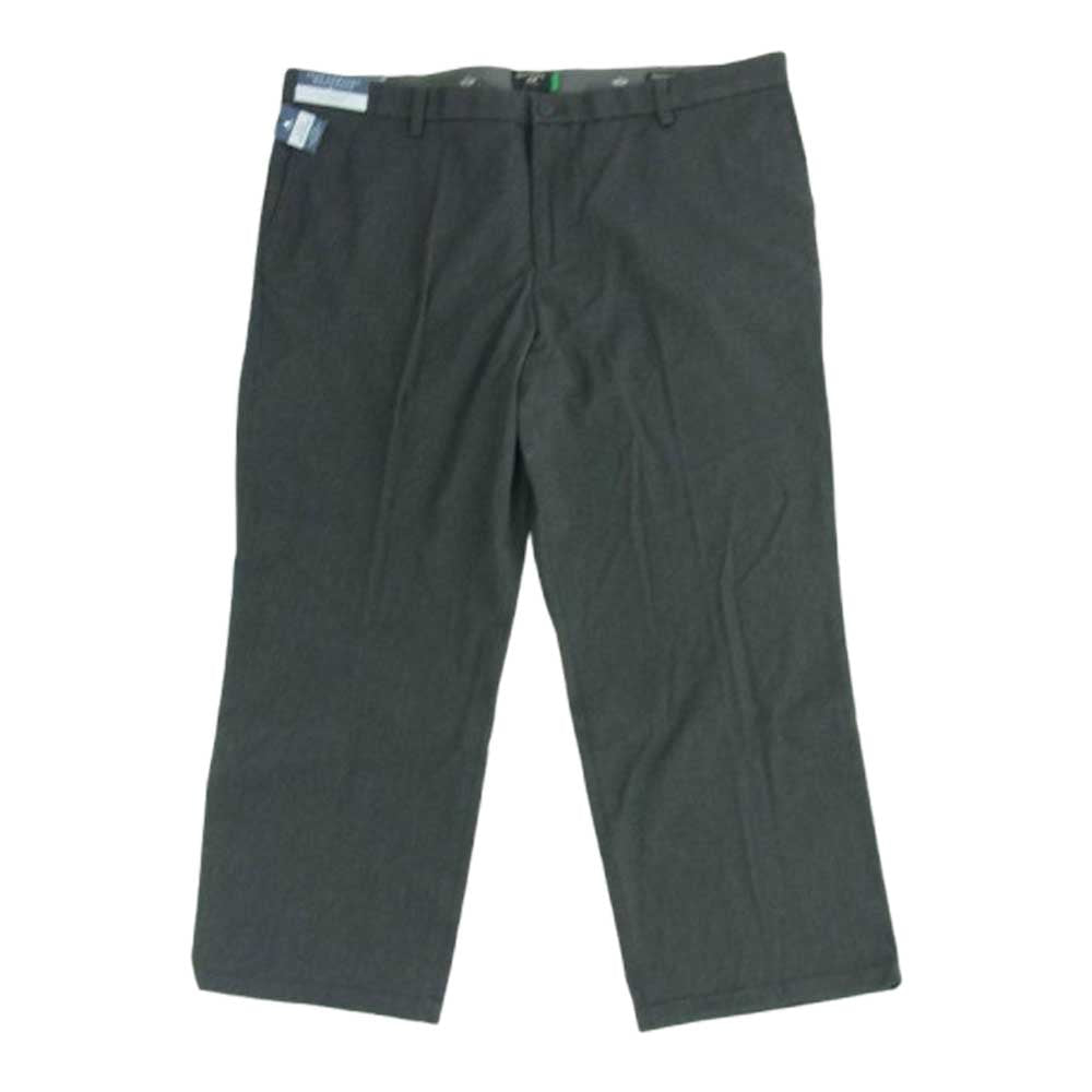 DOCKERS ドッカーズ CW-2824 Signature Khaki CLASSIC FIT シグネチャーカーキ クラッシック フィット コットン チノパンツ 42 グレー系【新古品】【未使用】【中古】
