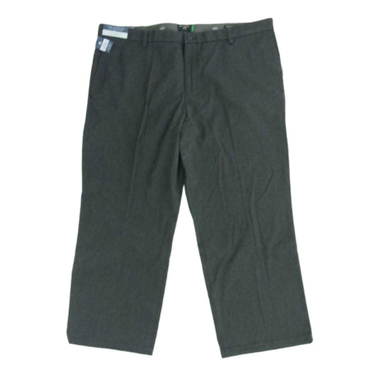 DOCKERS ドッカーズ CW-2824 Signature Khaki CLASSIC FIT シグネチャーカーキ クラッシック フィット コットン チノパンツ 42 グレー系【新古品】【未使用】【中古】