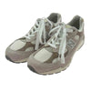 NEW BALANCE ニューバランス U992MM MADE IN USA MOONROCK ムーンロック ローカット スニーカー グレイみのあるピンク系 30cm【極上美品】【中古】