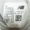 NEW BALANCE ニューバランス U992MM MADE IN USA MOONROCK ムーンロック ローカット スニーカー グレイみのあるピンク系 30cm【極上美品】【中古】