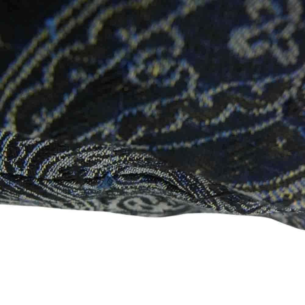 Needles ニードルス EJ075 String Easy Pant ペイズリー柄 イージー パンツ マルチカラー系 S【中古】