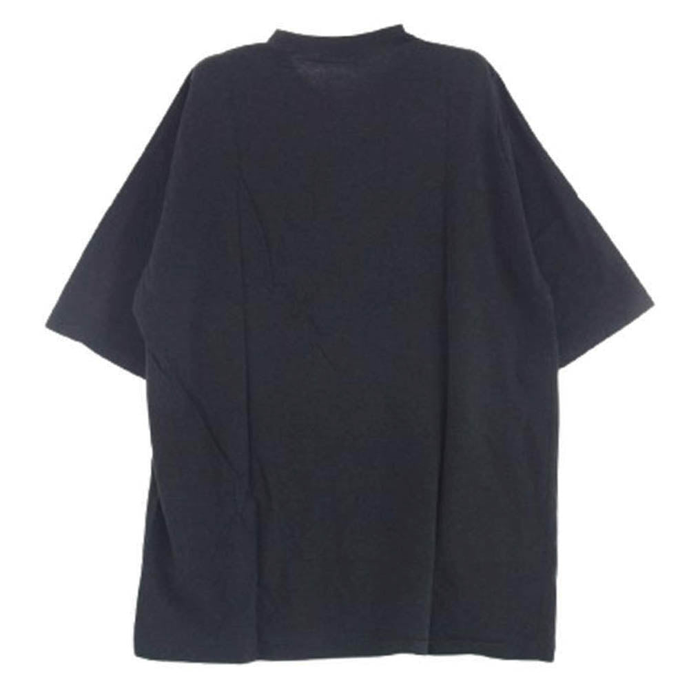 UNDERCOVER アンダーカバー 20SS UCY4893-3 Dracula ＆ Lady ドラキュラ アンド レディ 半袖 Tシャツ ダークグレー系 3【新古品】【未使用】【中古】