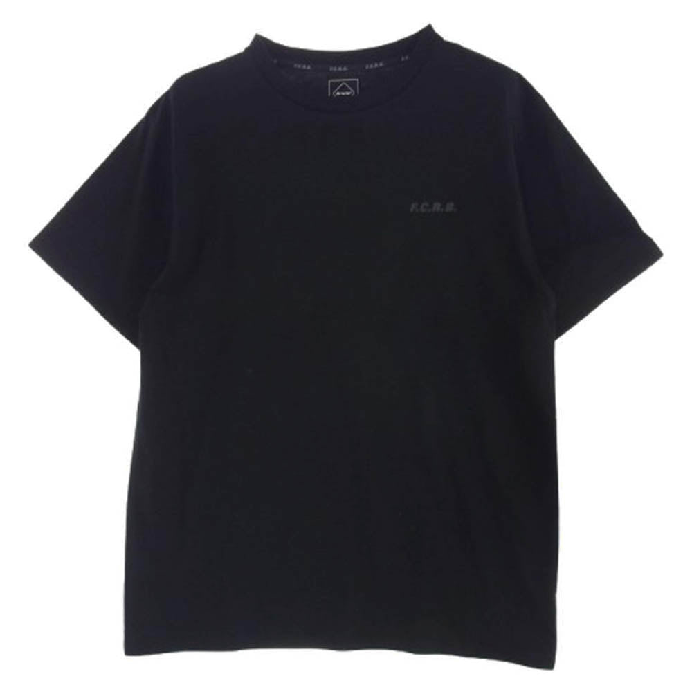 FCRB エンブレムTシャツ 21SS エフシーレアルブリストル ミニ