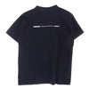 NEIGHBORHOOD ネイバーフッド 21SS 211PCGMN-ST01S GRAMICCI グラミチ NHGM / C-TEE ロゴ クルーネック 半袖 Tシャツ ブラック系 XL【新古品】【未使用】【中古】
