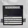 NEIGHBORHOOD ネイバーフッド 21SS 211PCGMN-CSMO1S GRAMICCI グラミチ DYE C-CREW SS クルーネック 半袖 Tシャツ ネイビー系 XL【新古品】【未使用】【中古】