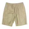 DESCENDANT ディセンダント 21SS 211BRDS-PTM06 SHORE CARGO BEACH SHORTS カーゴ ショーツ ショート パンツ ベージュ系 1【極上美品】【中古】