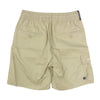 DESCENDANT ディセンダント 21SS 211BRDS-PTM06 SHORE CARGO BEACH SHORTS カーゴ ショーツ ショート パンツ ベージュ系 1【極上美品】【中古】