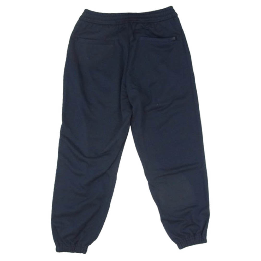 DAIWA PIER39 ダイワピア 22SS BP-54022 TECH SWEAT PANTS テック スウェット パンツ ネイビー系 S【新古品】【未使用】【中古】
