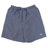 DESCENDANT ディセンダント 221TQDS-PTM05 DBS NYLON SHORTS ナイロン ショーツ ショート パンツ ブルー系 1【極上美品】【中古】