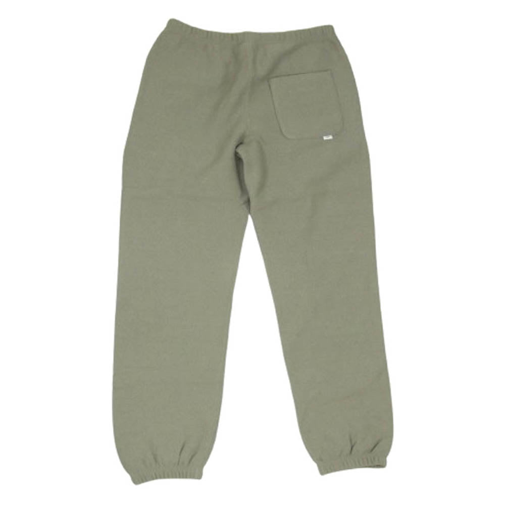 WTAPS ダブルタップス C8-U216 × Champion チャンピオン リバースウィーブ スウェット パンツ オリーブドラブ カーキ系 L【新古品】【未使用】【中古】