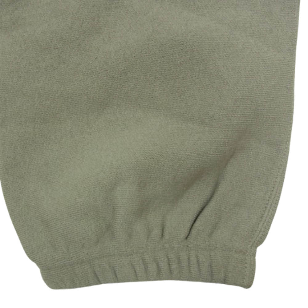 WTAPS ダブルタップス C8-U216 × Champion チャンピオン リバースウィーブ スウェット パンツ オリーブドラブ カーキ系 L【新古品】【未使用】【中古】