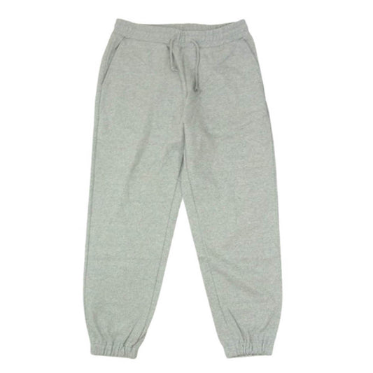 WTAPS ダブルタップス 23SS 231ATDT-CSM04 DESIGN/TROUSERS/COTTON.COLLEGE デザイン トラウザーズ コットン カレッジ スウェット パンツ グレー系 1【新古品】【未使用】【中古】