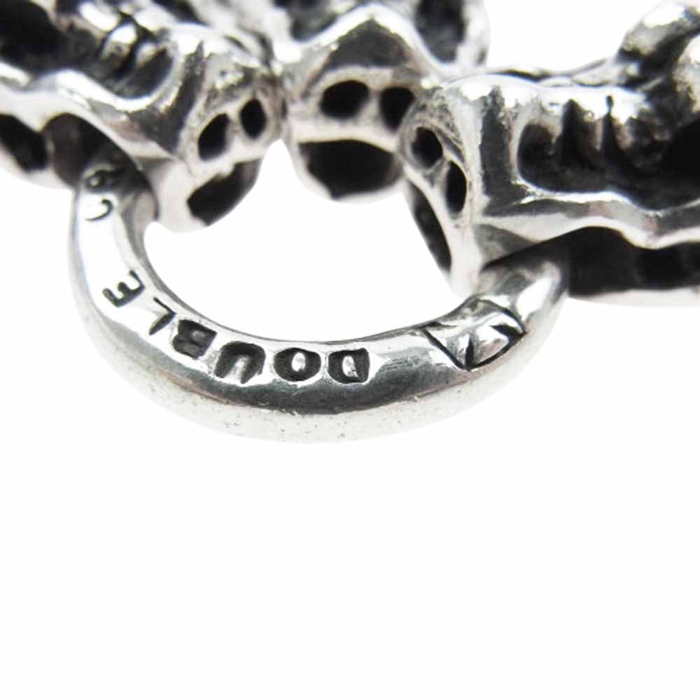 TRAVIS WALKER トラヴィスワーカー ギャランティ付属 バイオフック 13