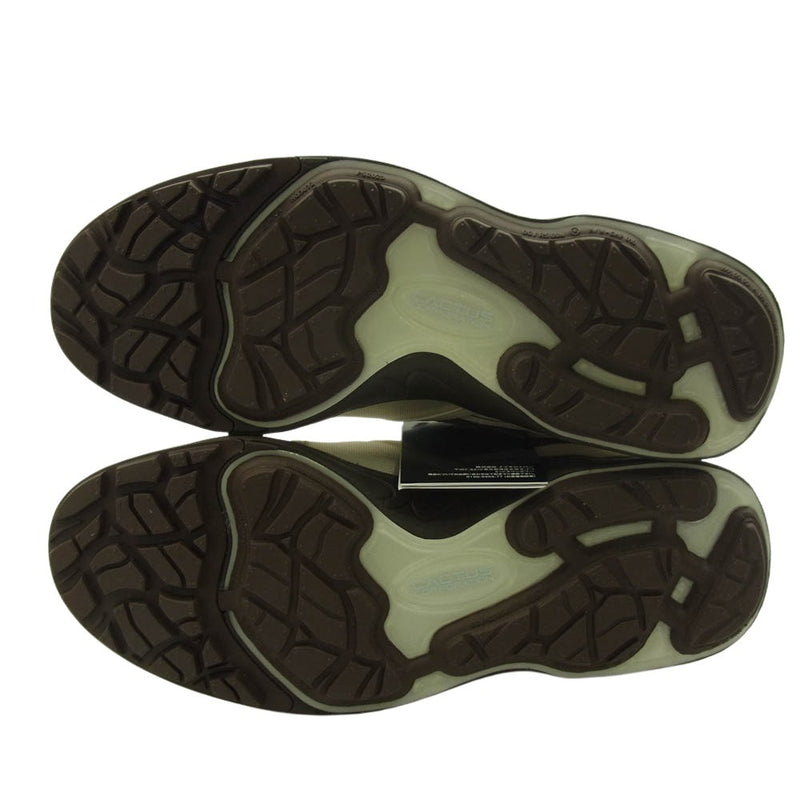 NIKE ナイキ 25SS HQ3072-400 Travis Scott Zoom Field Jaxx Pale