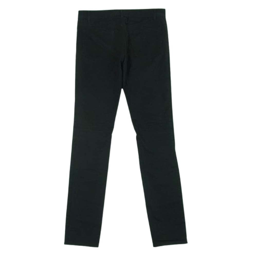RAF SIMONS ラフシモンズ 06SS 国内正規品 スキニー パンツ ブラック系 サイズ表記なし【中古】