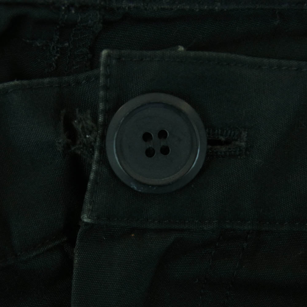 RAF SIMONS ラフシモンズ 06SS 国内正規品 スキニー パンツ ブラック系 サイズ表記なし【中古】