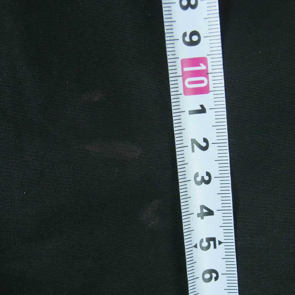 RAF SIMONS ラフシモンズ 06SS 国内正規品 スキニー パンツ ブラック系 サイズ表記なし【中古】