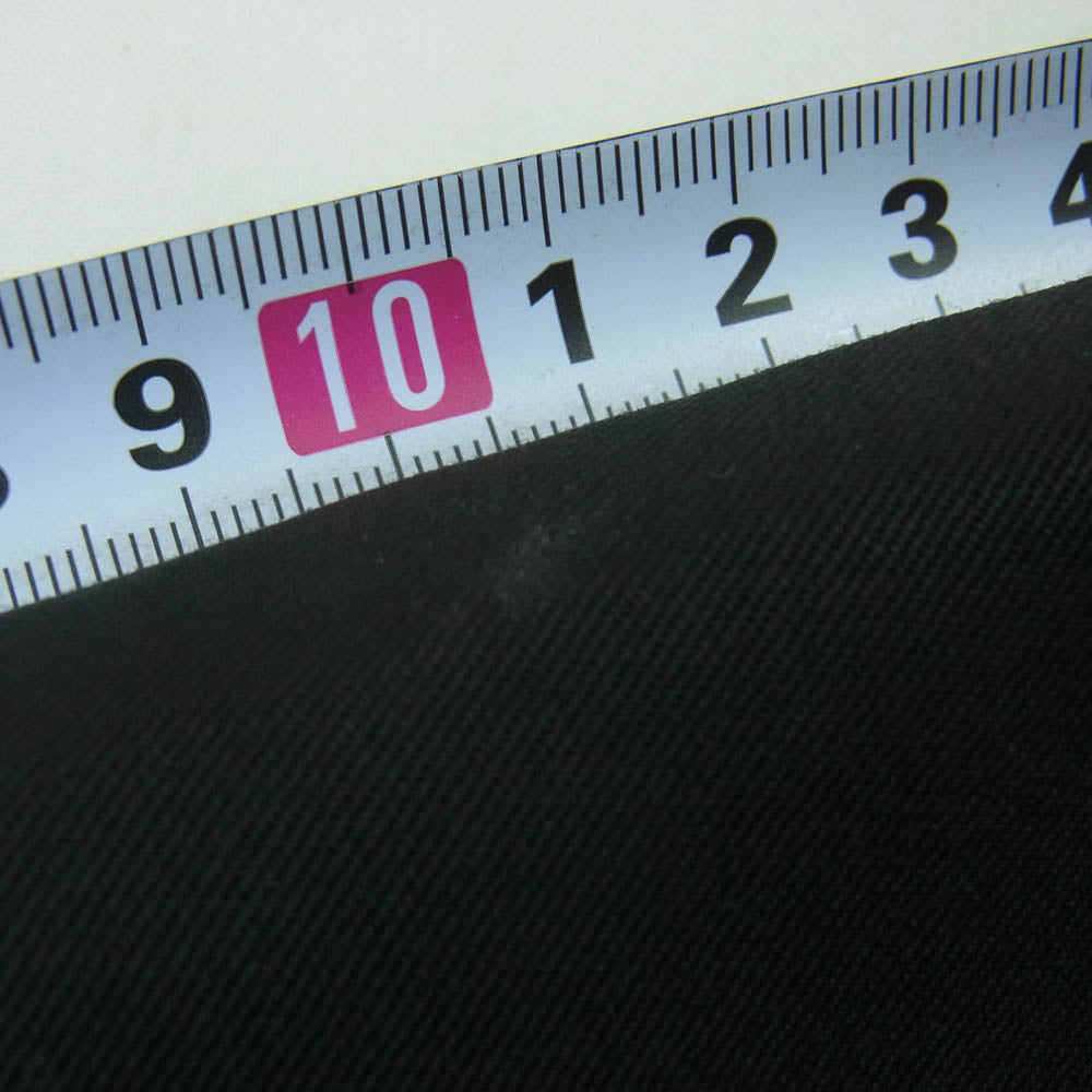 DIOR HOMME ディオールオム 06SS 6EF2028020 エディ期 スワローテイル タキシード 燕尾 ジャケット ブラック系 40【中古】