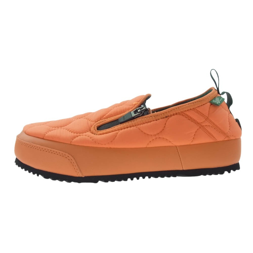 Danner ダナー D825001 OREGON SLIP ON オレゴン スリッポン シューズ スニーカー オレンジ系 25.0cm【極上美品】【中古】